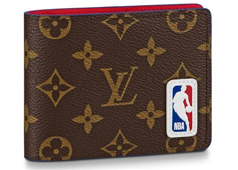 nba louis vuitton shirt|Louis Vuitton multiple wallet.